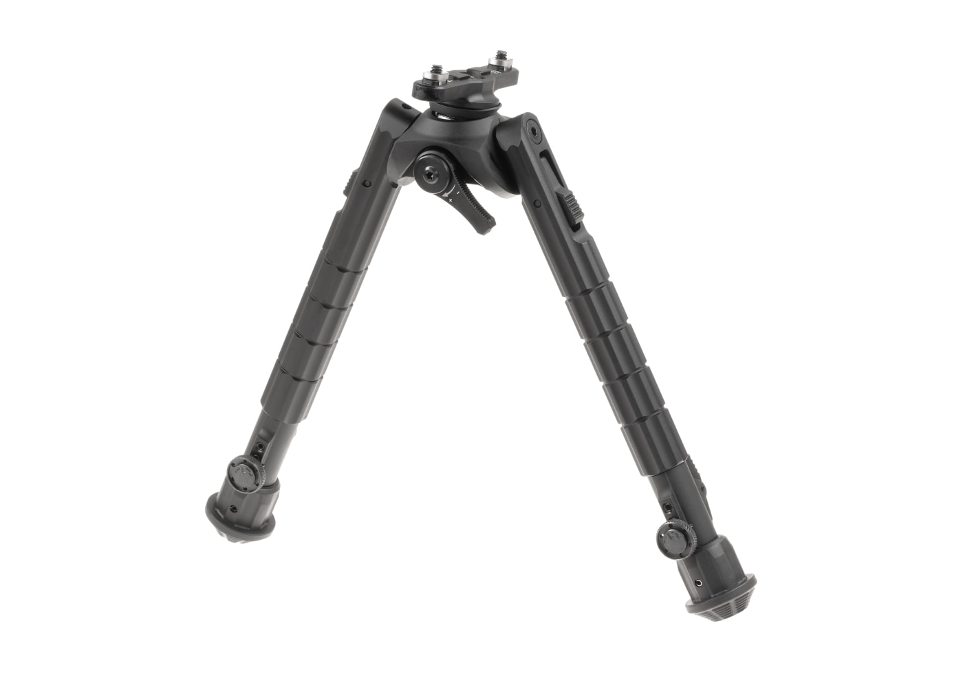 Leapers Recon 360 TL M-LOK 8.1-11.9 Inch Center Height Bipod