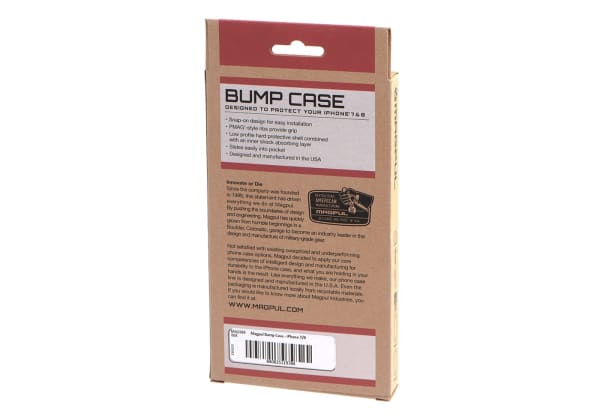 Magpul iPhone 7/8 Bump Case