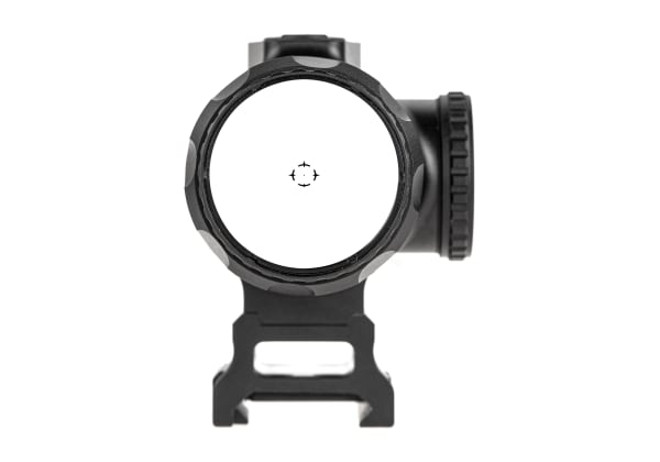 Vector Optics Paragon 1x16 Micro (2025) - Airsoftzone Vector Optics Paragon 1x16 Micro (2025) - Airsoftzone