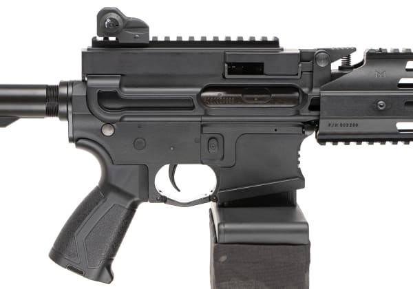 G&G CM16 LMG