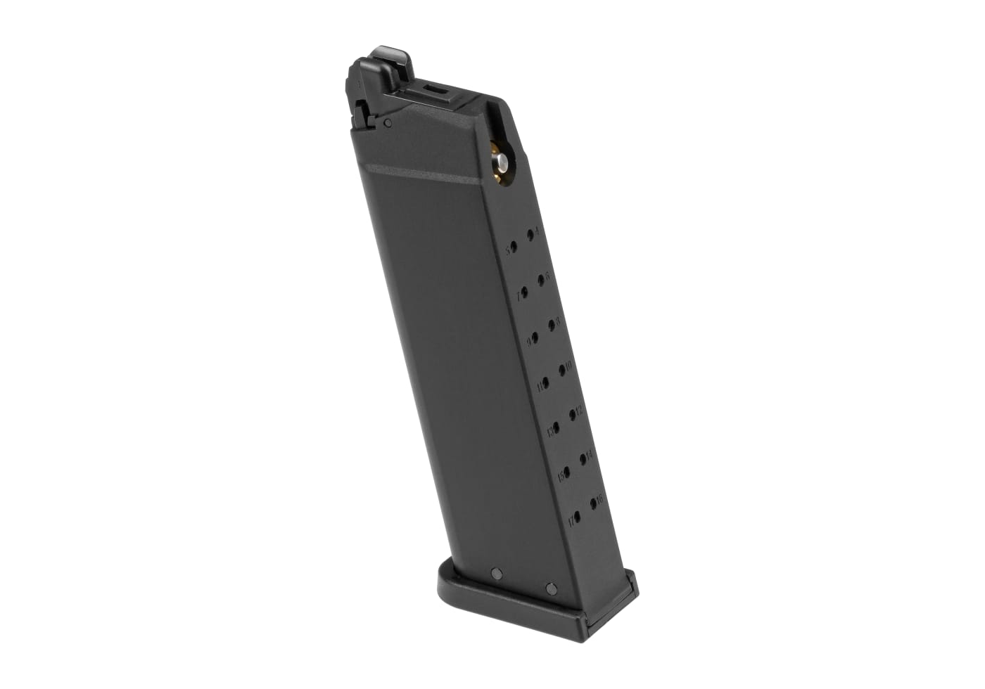 KJ Works Magazin KP-17 GBB 23rds