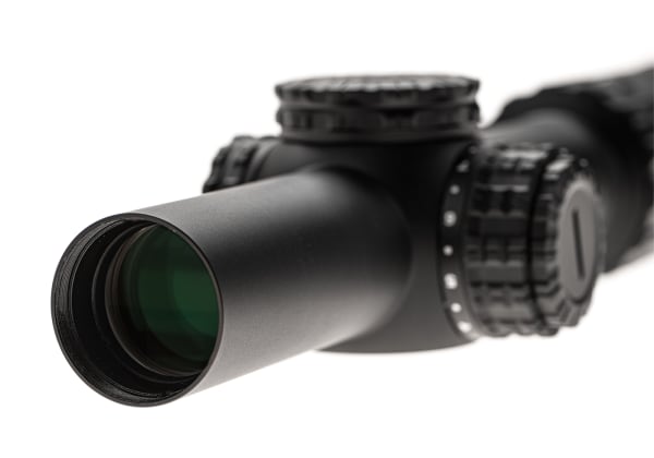 Primary Arms GLx 1-6X24 FFP ACSS Griffin M6