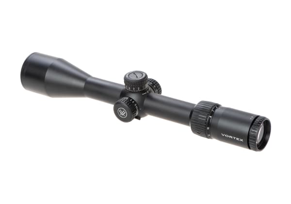 Vortex Optics Diamondback Tactical FFP 6-24x50 MOA