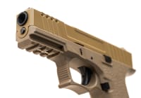 AW Custom VX9101 Full Metal GBB