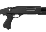 Cyma CM352LM Shotgun Metal Version