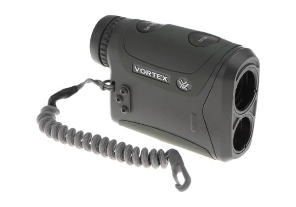 Vortex Optics Razor HD4000 Yard Rangefinder