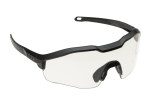 Bollé MY6 Eyeshield Platinum Black Frame Kit