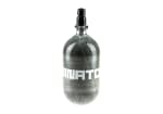 Dominator 68/4500 HPA Carbon Tank