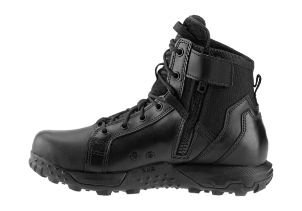 5.11 Tactical A/T Side Zip Boots 6