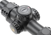 Vector Optics Continental x10 1-10x28 ED CTR