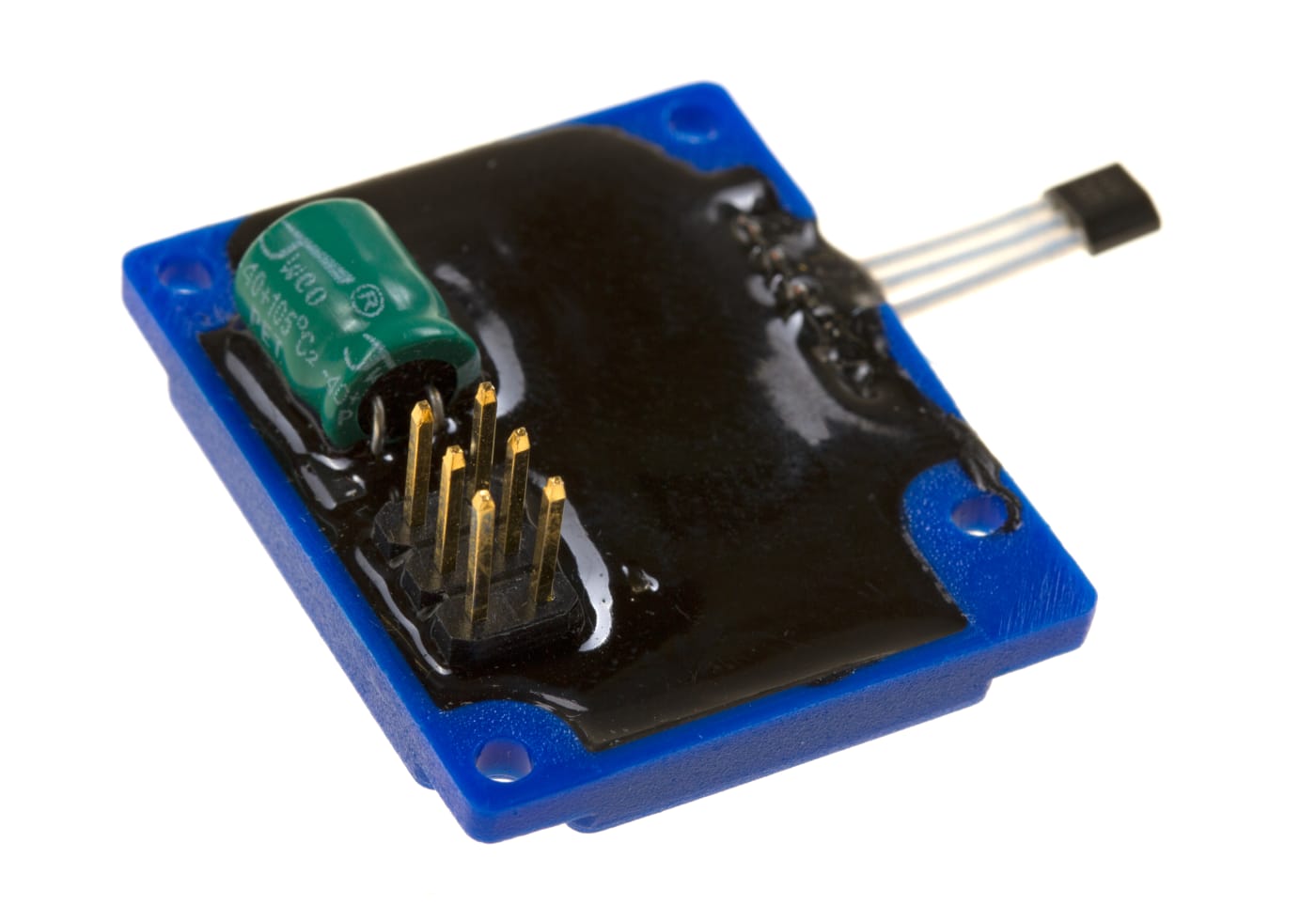 Ares EFCS Unit M4 Front Wire