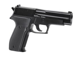 SIG Sauer P226 H.P.A. Spring Gun