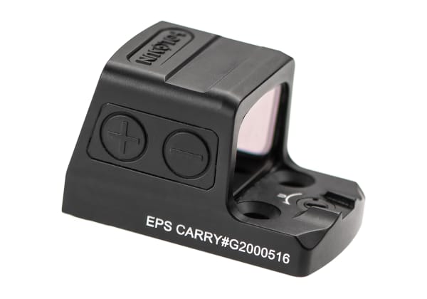 Holosun EPS CARRY 2 MOA Green Dot Sight