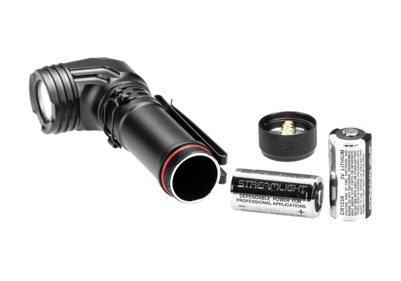 Streamlight ProTac 90-X