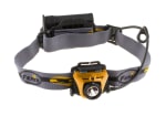Fenix HP05 XP-G R5 Headlamp Yellow