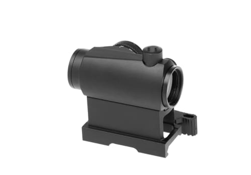 Aim-O RD-1 QD Red Dot