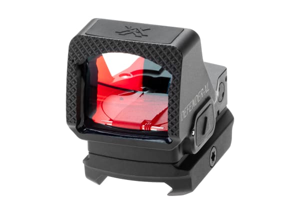 Vortex Optics Defender-XL 8 MOA Red Dot