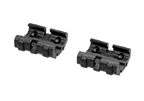 Manta Cross-Clip Kit 2-Pack