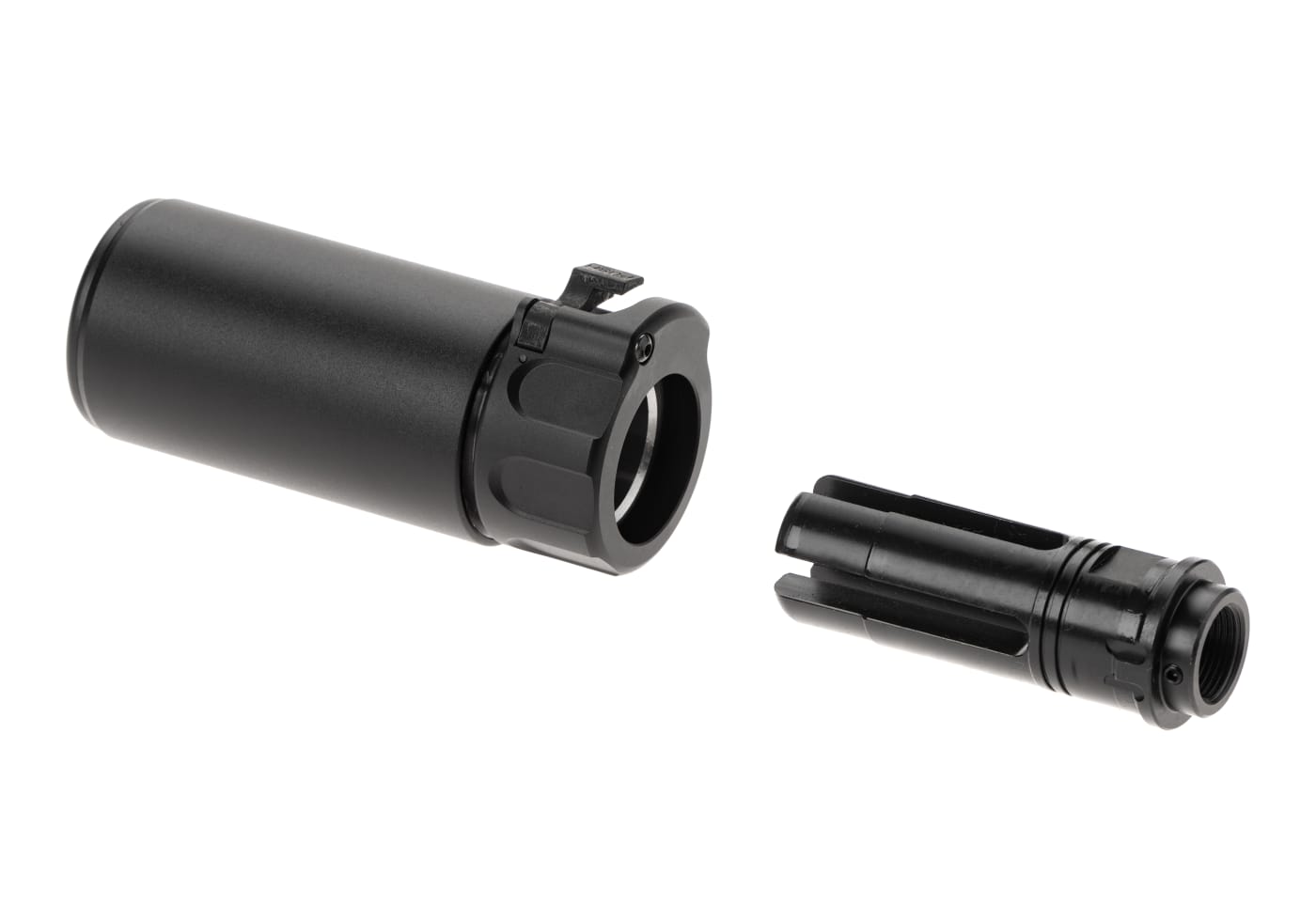 5KU Blast Hider Silencer