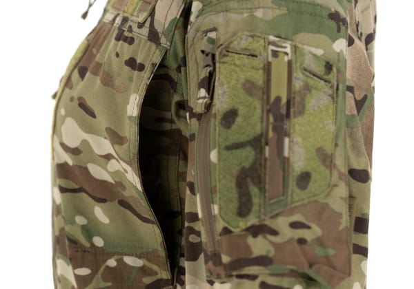 Clawgear Raider Field Shirt ATS Female Fit