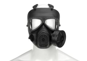 Invader Gear Dummy Toxic Mask