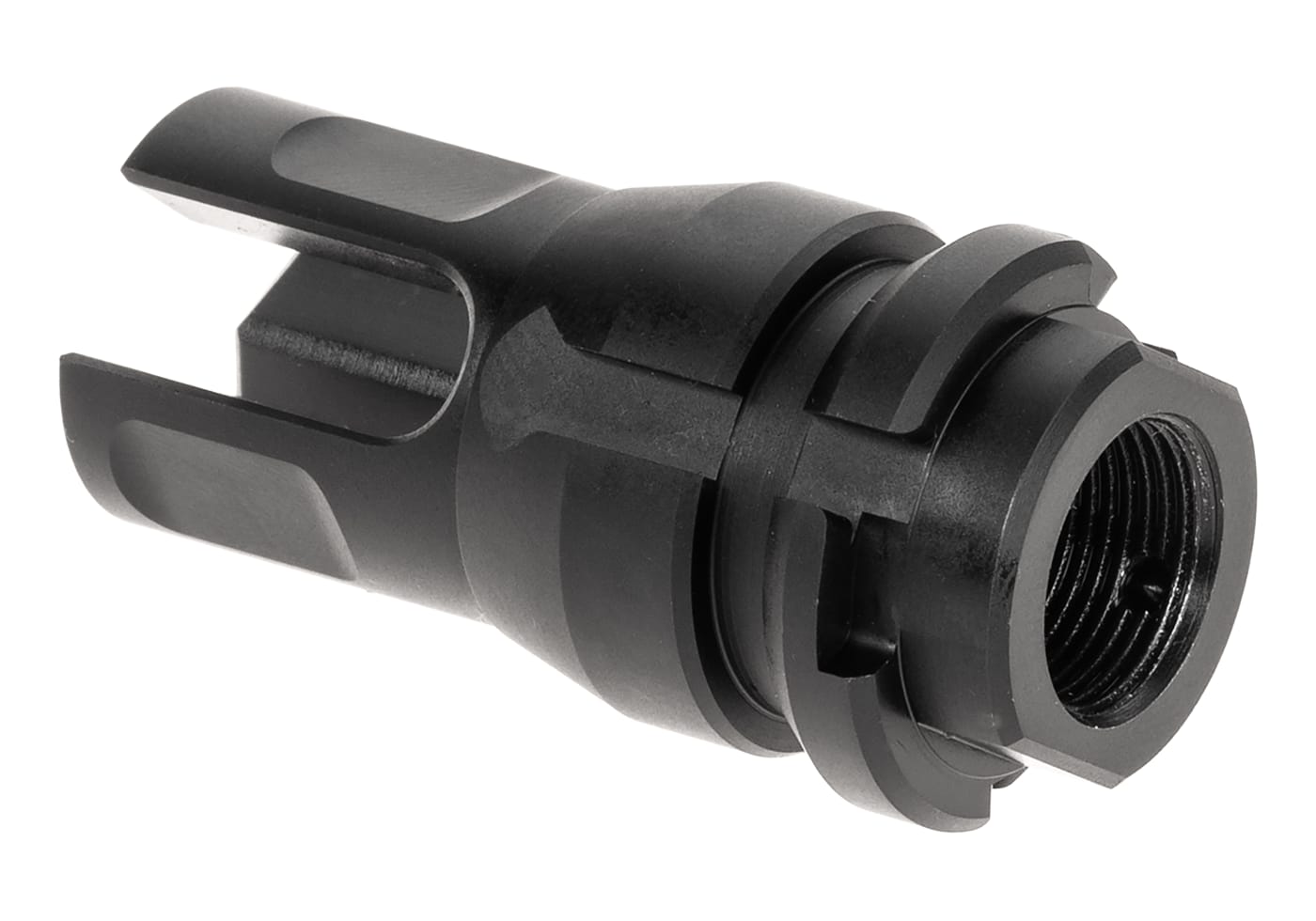 PTS Syndicate PTS Dead Air KeyMicro Muzzle Brake