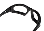 Bollé TRACKER Clear Lens