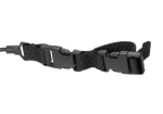 Warrior Pistol Lanyard
