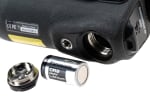 Vortex Optics Diamondback HD 2000 Laser Rangefinder