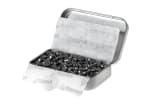 Walther Mr. Shoty Flathead 5.5 mm Pellets 1g 225rds