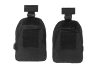 Templar's Gear Cover for Ballistic Arms Protection