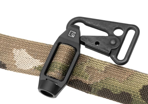 Clawgear One-Two Flex Sling Padded