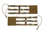 Crye Precision by ZShot AVS 3-Band Skeletal Cummerbund