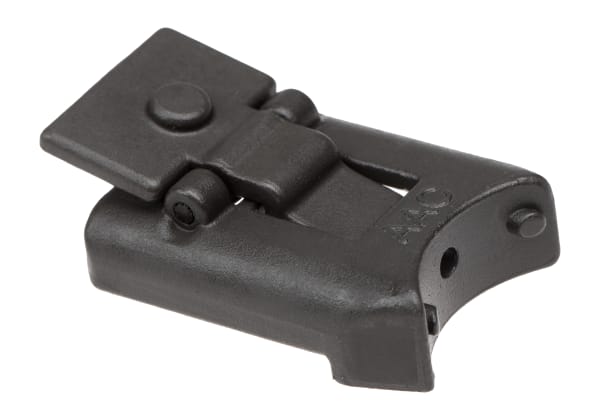Action Army L96 Twisted Outer Barrel Short + Mag Catch