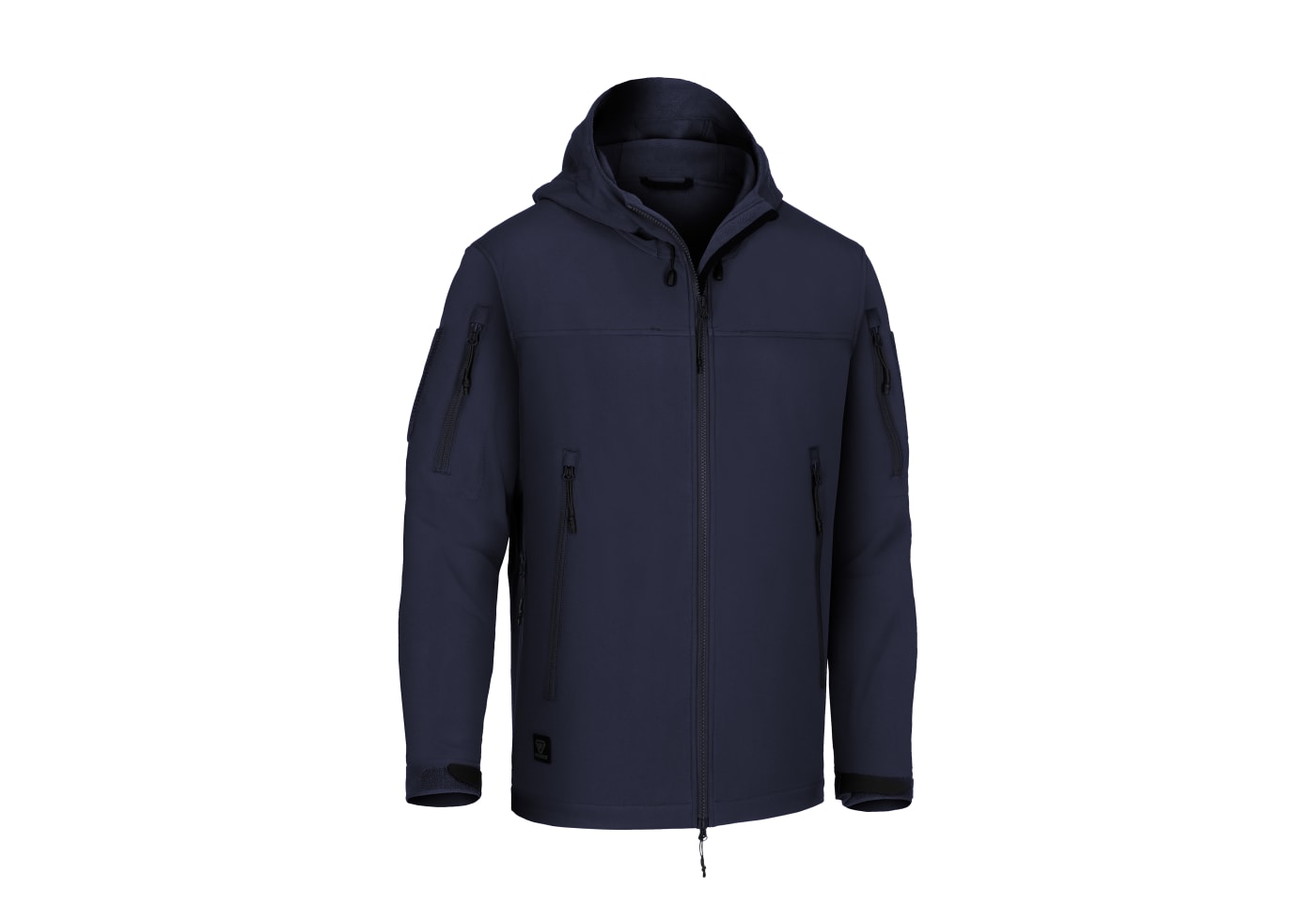 Outrider T.O.R.D. Softshell Hoody AR