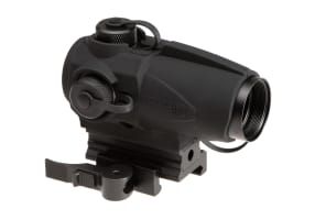 Sightmark Wolverine 1x23 CSR LQD Red Dot Sight