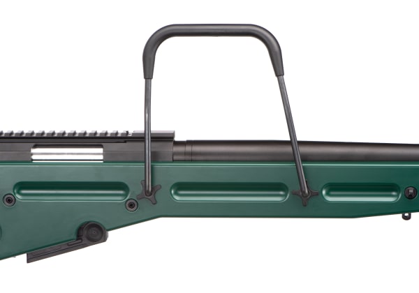 Snow Wolf SV98 Spring Bolt-Action Sniper Rifle