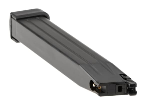 WE Magazin Hi-Capa 5.1 GBB Extended Capacity 50rds