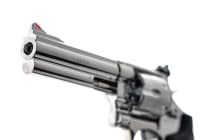 Smith & Wesson 629 Classic 5 Inch Full Metal Co2