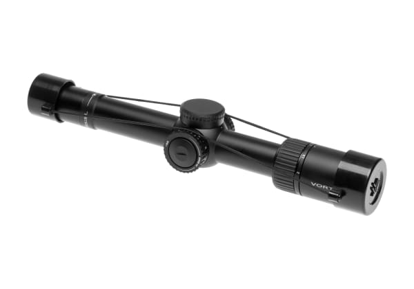 Vortex Optics Viper PST Gen II 1-6x24 SFP VMR-2 MOA
