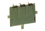 Crye Precision by ZShot AVS/JPC MOLLE Front Flap M4