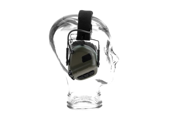 Earmor M31 Plus Hearing Protection