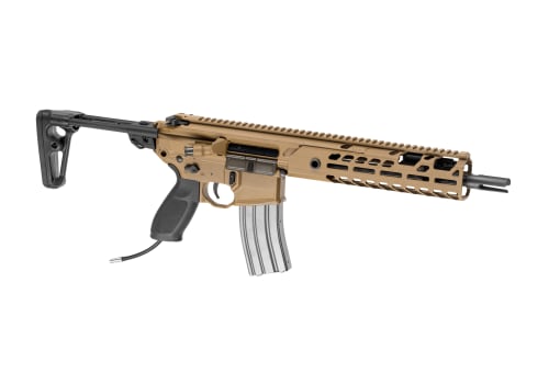 SIG Sauer ProForce MCX HPA