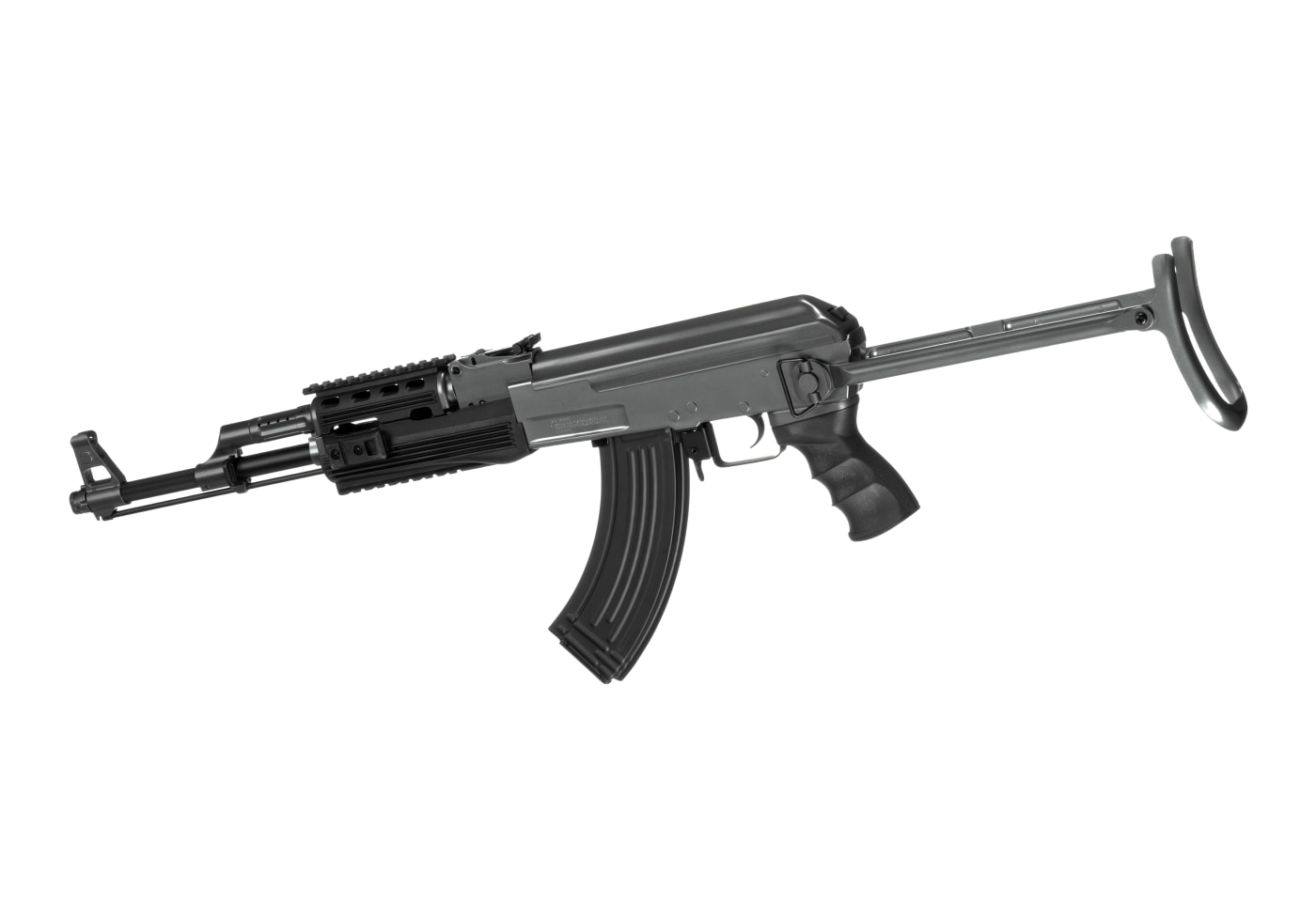 Cyma CM028B AKS47 Tactical S-AEG