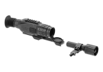 Sightmark Wraith 4K 2-16x32 Digital Night Vision Riflescope with Long Mount