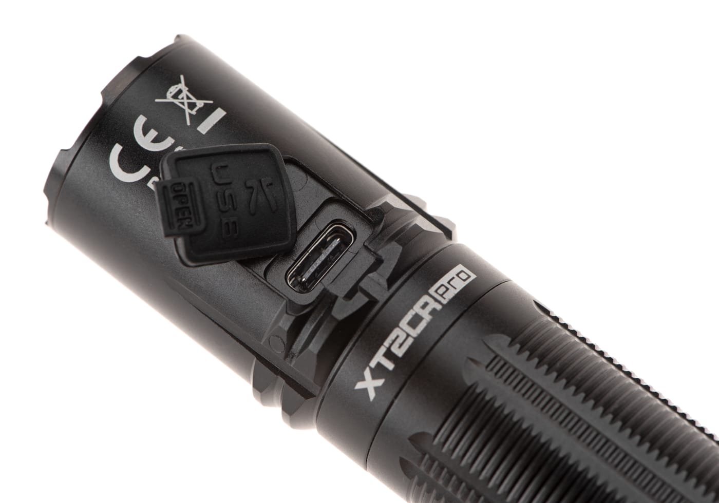 Klarus XT2CR Pro