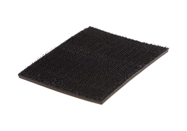 JTG Ukraine Flag Rubber Patch