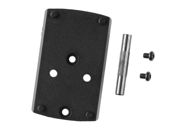 AW Custom HX1032 Split Slide Full Auto Full Metal GBB