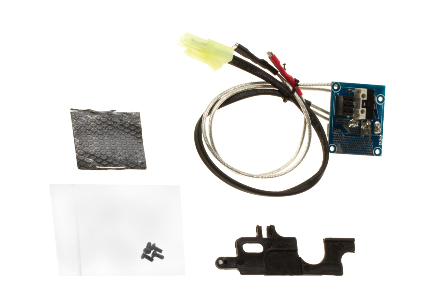 Ares EFCS Unit M4 Front Wire
