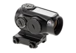Primary Arms GLx MD-21S Push Button 21mm Microdot with AutoLive 2 MOA Red Dot Reticle
